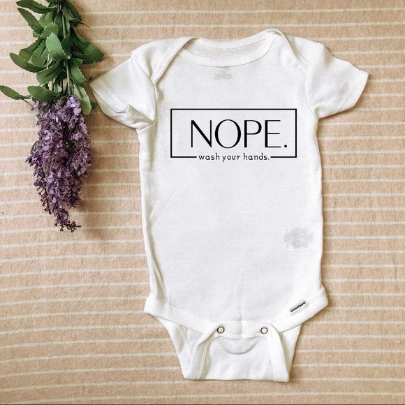 PERSONALIZED Baby Onesies - Picture 6 of 10